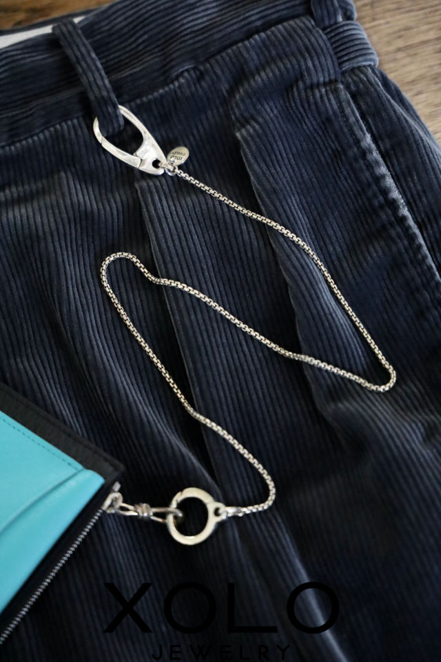 楽天市場】【送料無料】 XOLO JEWELRY ショロジュエリー