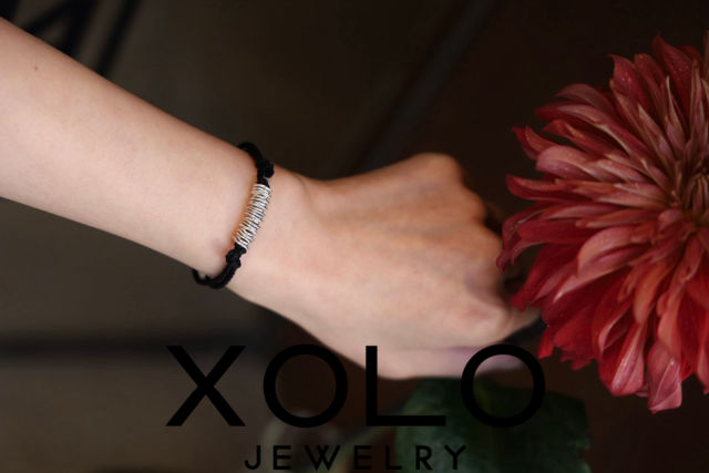 楽天市場】【XOLO / ショロ】JEWELRY ジュエリー / Piece Silk