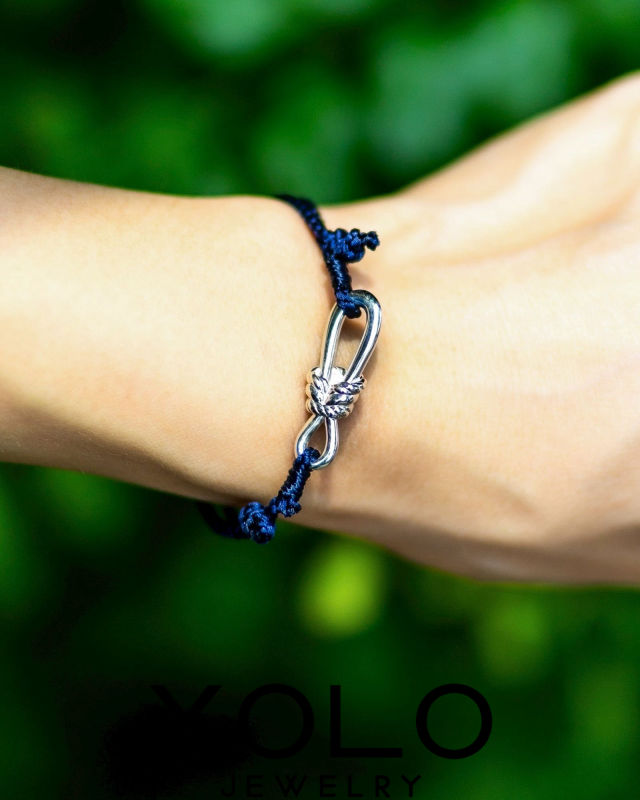 アクセサリー XOLO JEWELRY : AnchorLinkBracelet 6mm[D] 楽天市場】[送料無料]XOLO JEWELRY : Anchor Link Bracelet -6mm