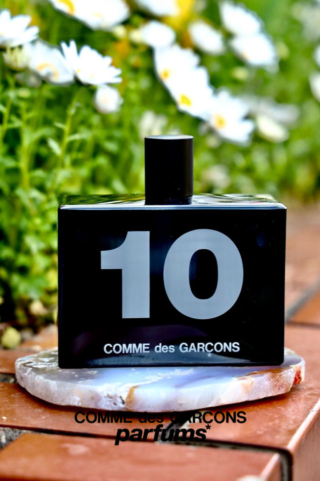楽天市場】Comme Des Garcons コムデギャルソン オードゥル 53