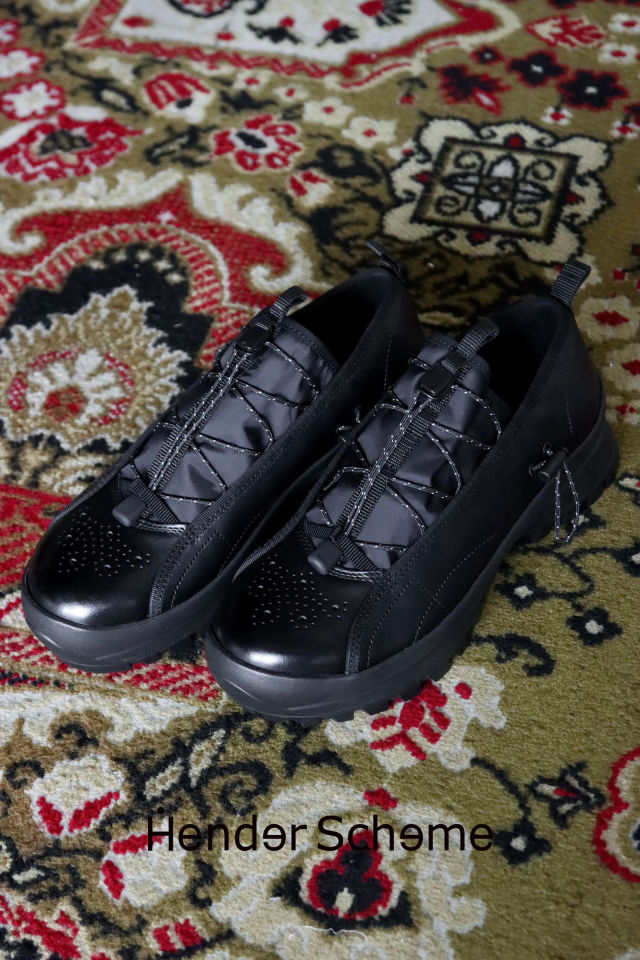 楽天市場】エンダースキーマ Hender Scheme フルレーストレック