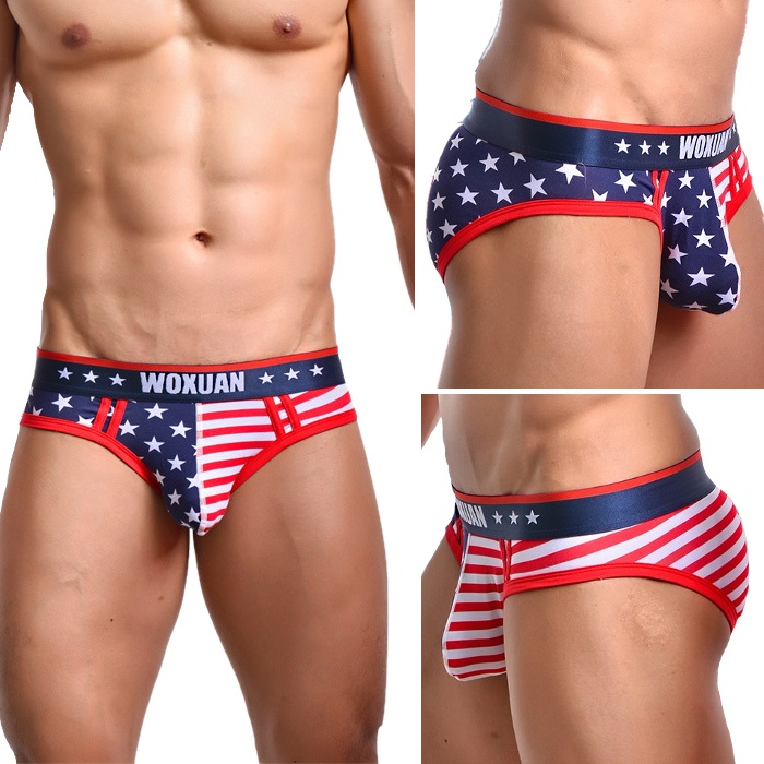 free men brief underwear