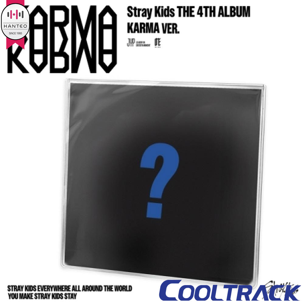 楽天市場】【25/8/22韓国発売】【数量限定】【限定版】Stray