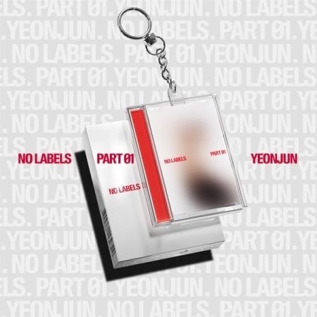 楽天市場】YEONJUN (TXT) ソロミニ1集アルバム NO LABELS: PART 01