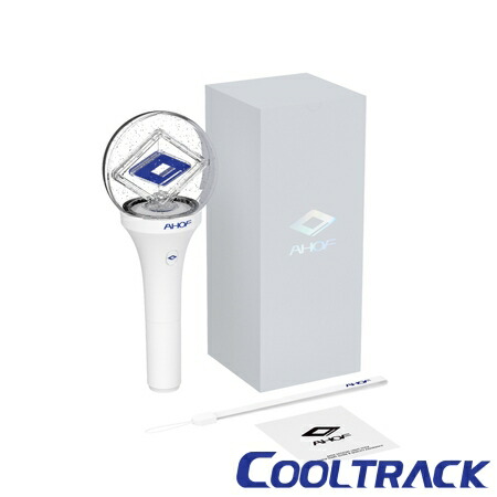 AHOF - OFFICIAL LIGHT STICK【国内発送】