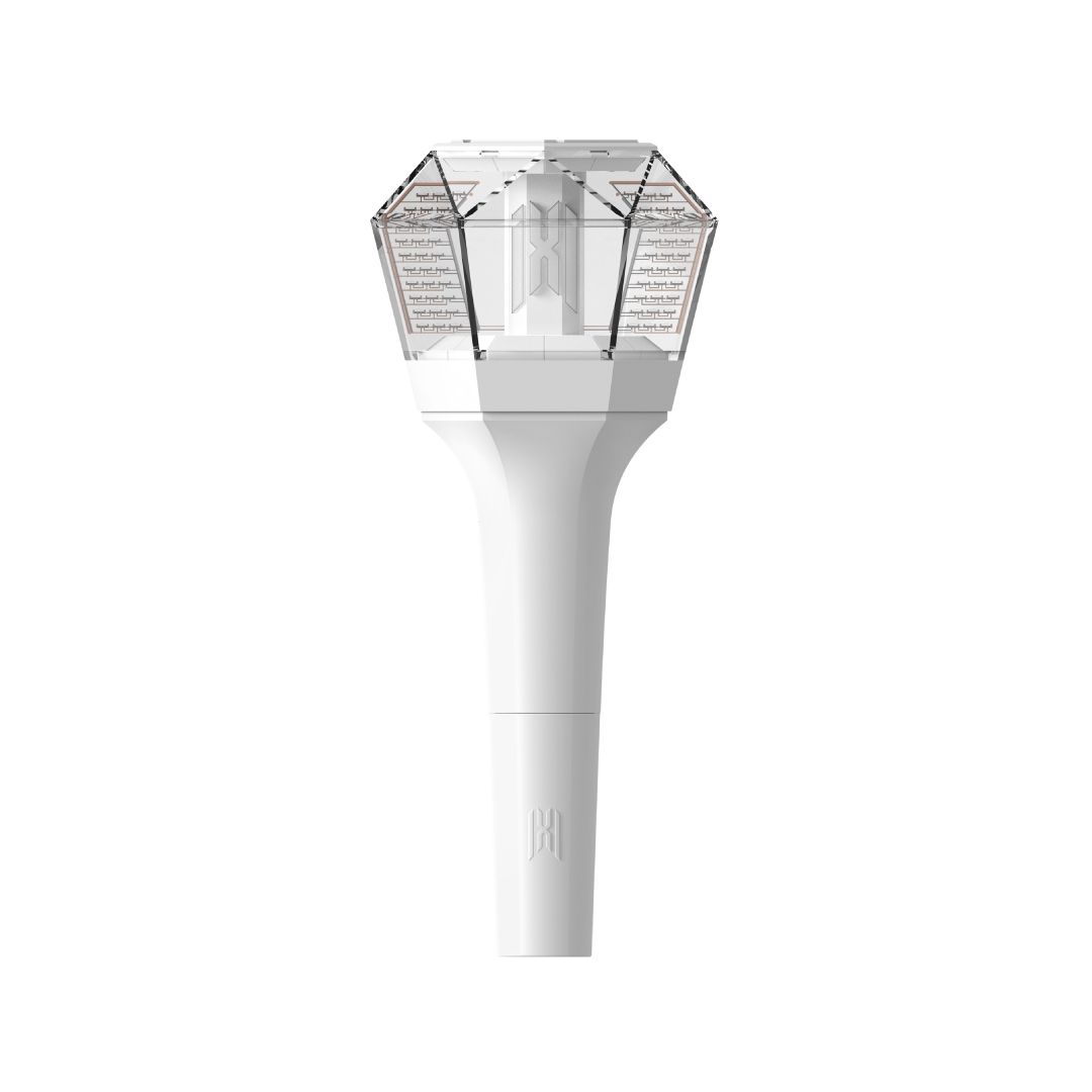 楽天市場】[公式商品] MONSTA X OFFICIAL LIGHT STICK VER.3 / MONSTA