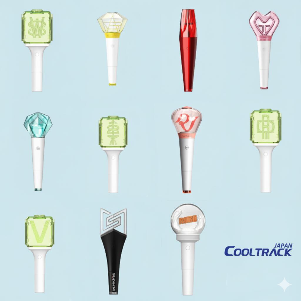 楽天市場】Girls' Generation - OFFICIAL FANLIGHT SNSD GG 少女時代