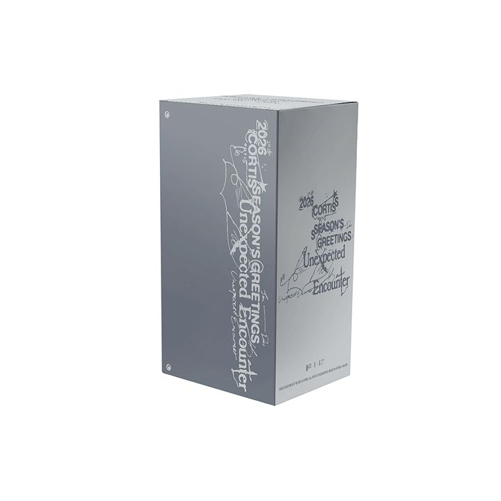 楽天市場】[オンライン特典] CORTIS [ 2026 SEASON'S GREETINGS