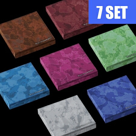 ENHYPEN (エンハイプン) - 7th ミニアルバム [THE SIN: VANISH] (FUGITIVES Ver.) 7種セット【国内発送】｜COOLTRACK JAPAN