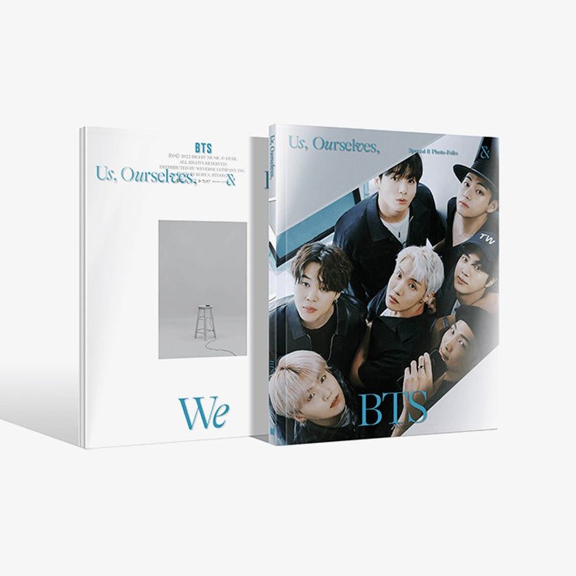 CD BTS ユンギ NOW2 写真集 & DVD 早期予約特典 SUGA