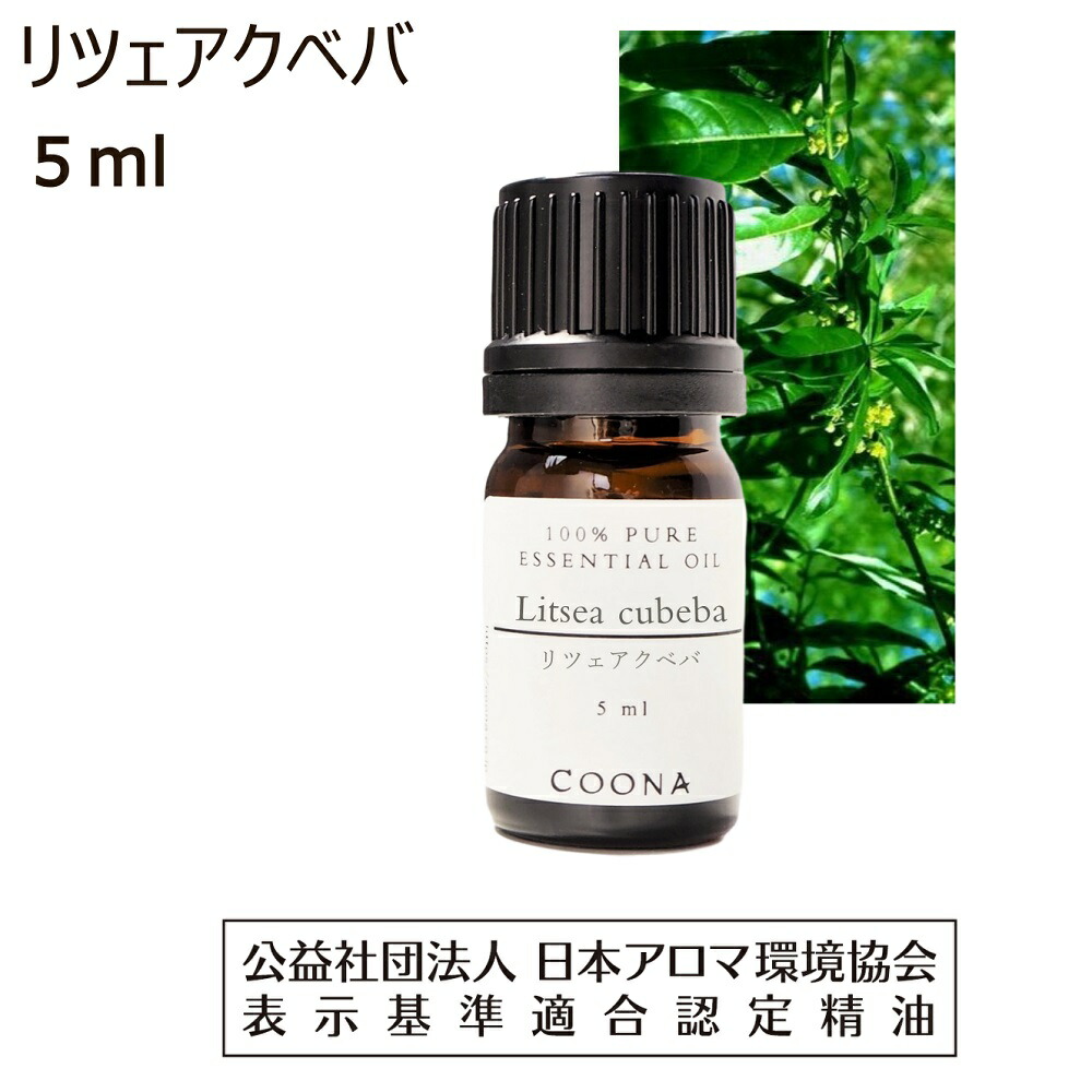 アロマオイル講座（テキスト＆精油、さざれ石） 楽天市場】リツェアクベバ 精油 50ml メイチャン アロマオイル