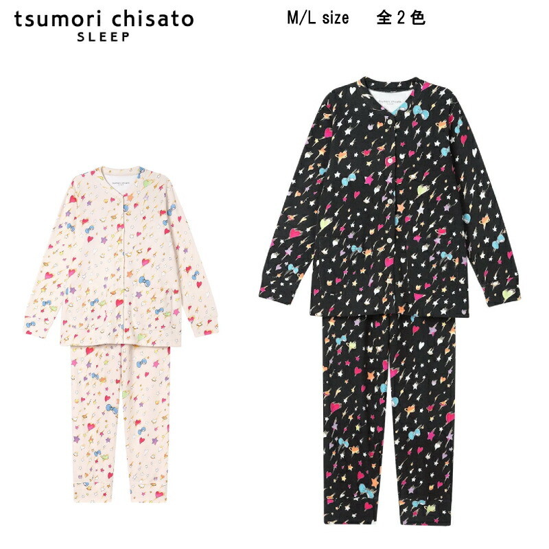 楽天市場】15％OFF【送料無料】ワコール ツモリチサト SLEEP 2025秋冬