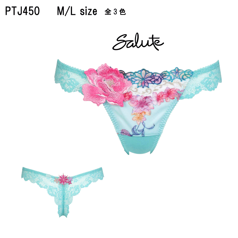 楽天市場】25％OFF【送料無料】ワコール サルート＜00グループ