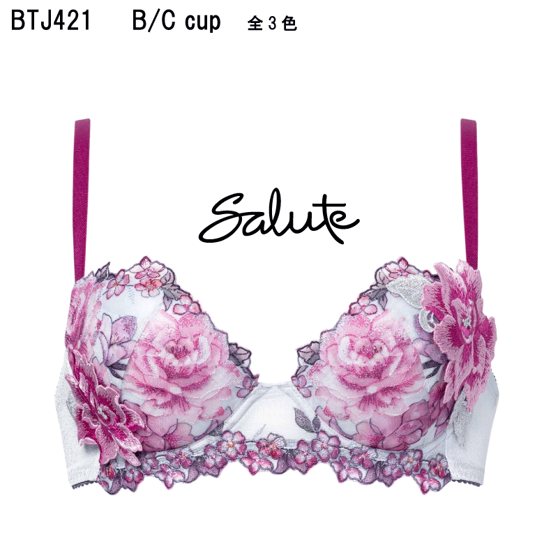 楽天市場】35％OFF【送料無料】ワコール セール サルート＜60グループ