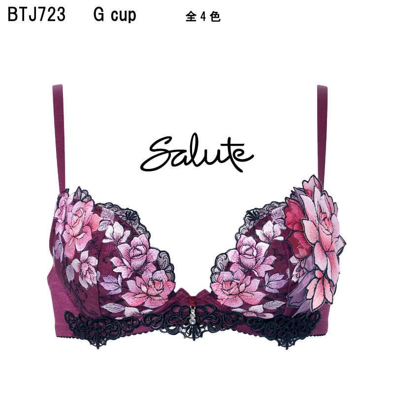 楽天市場】20％OFF【送料無料】ワコール サルート＜23グループ