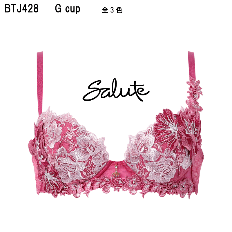 楽天市場】35％OFF【送料無料】ワコール セール サルート＜60グループ