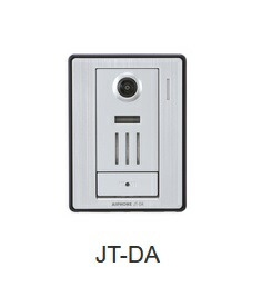 アイホンテレビドアホンJT-2ME-T アイホン アイホン JT-2H-T テレビドアホン モニター付子機