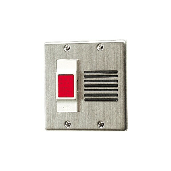 楽天市場】アイホン GBX-4XB 制御装置 小規模マンション・アパート向け