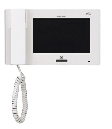 AIPHONE モニターインターフォンセット Aiphone - Intercom & Access Control Solutions - IP Phone