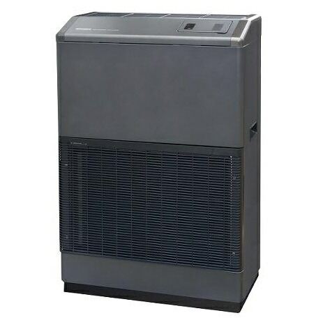 産業用除湿機 三菱 小型コンパクト形　KFH-P08RB-BK　単相100V 50/60Hz ブラック [♪$&sect;]｜住宅設備機器のcoordiroom