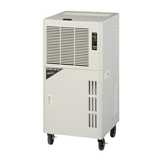 楽天市場】ナカトミ DM-15 除湿機 単相100V [♪【店販】] : まいどDIY
