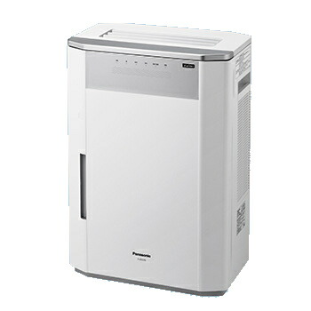 楽天市場】パナソニック F-MVB13-W 次亜塩素酸 空間除菌脱臭機
