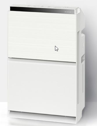 ②Panasonic nanoe加湿空気清浄機 F-VXP55-W 25畳用 61Gyu7IgguL._UF350,350_QL80_.jpg