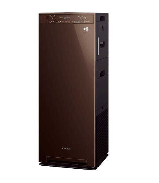 DAIKIN - ダイキン　加湿　ストリーマ空気清浄機　ACK55X-W 楽天市場】ダイキン ACK55X-W 加湿ストリーマ空気清浄機