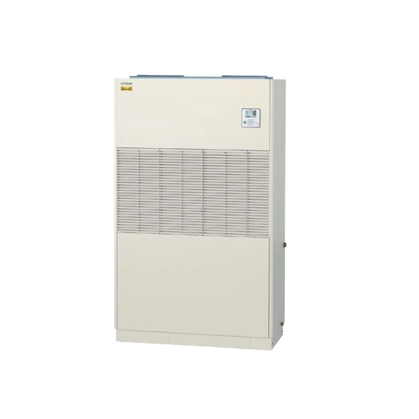 日立 RK-NP8LTV 業務用・産業用除湿器 床置タイプ インバーター型 冷却機能付機 8-10馬力 室内ユニット ♪ 756,926円