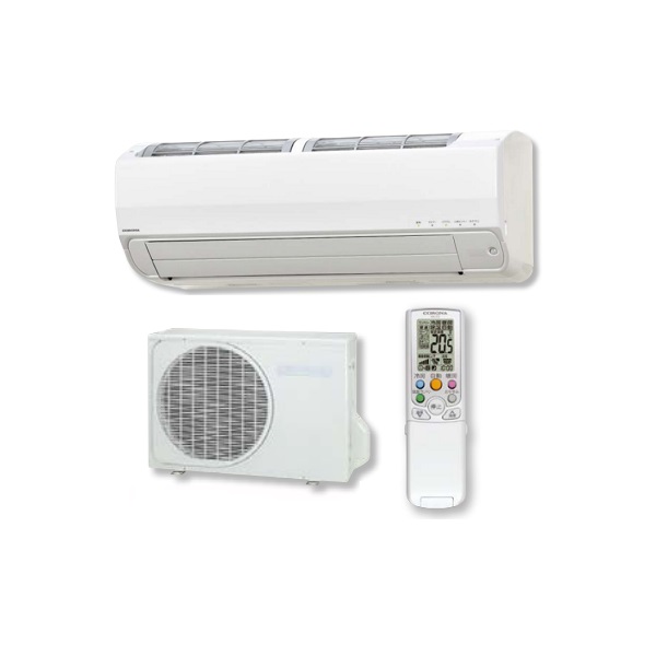 コロナ CSH-SV22AR(W) ルームエアコン ReLaLa SVシリーズ 単相100V 6畳用｜住宅設備機器のcoordiroom