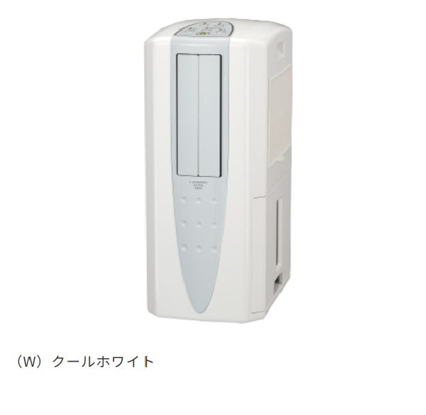 【2024年製】コロナ どこでもクーラー CDM-1024 CORONA CORONA（住宅設備） どこでもクーラー コロナ 2024年モデル