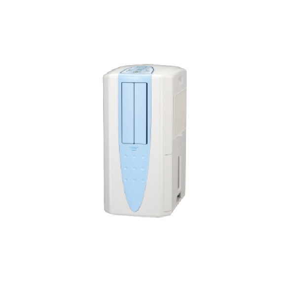 コロナ CDM-1026(AS) どこでもクーラー 冷風・衣料乾燥除湿機 10L 布製排熱ダクト同梱 スカイブルー｜住宅設備機器のcoordiroom 26,553円