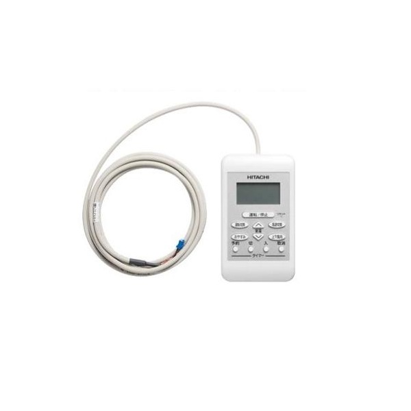 日立 SP-WD2 ルームエアコン 別売部品 別売ワイヤードリモコン ♪