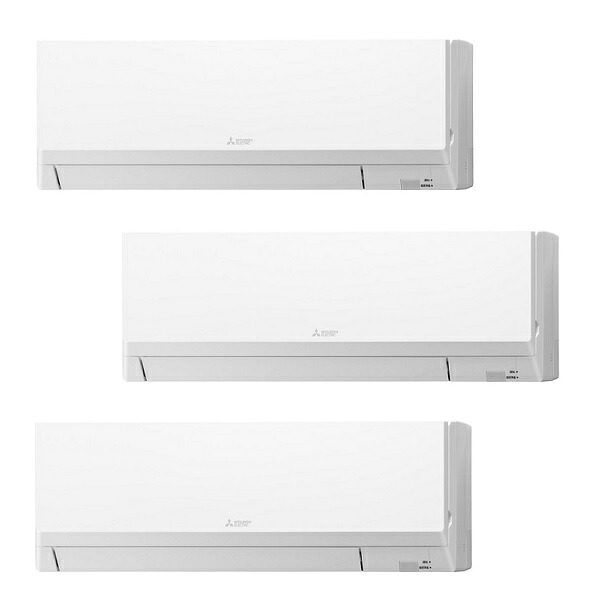 三菱 PKZT-ERMP160L5 業務用エアコン 壁掛 スリムER 同時トリプル P160形 6馬力 三相 200V ワイヤード ♪∀
