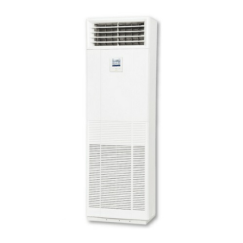 三菱重工　FDFK1125H5SA　業務用エアコン 暖ガン 床置形 シングル P112 4馬力 三相 200V ワイヤード 寒冷地用 [♪]｜住宅設備機器のcoordiroom