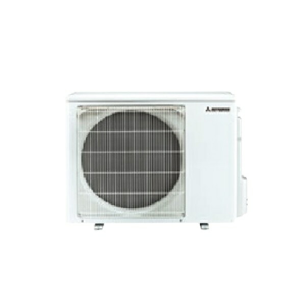 三菱重工 [SCM5223H2] システムマルチ 室外機のみ 52システム 接続室内機1~2台 ♪