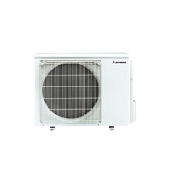 三菱重工 [SCM5623H2] システムマルチ 室外機のみ 56システム 接続室内機1~2台 ♪｜住宅設備機器のcoordiroom