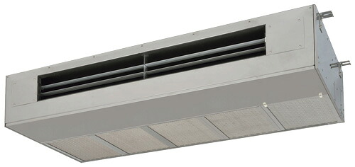 三菱重工 FDESZ806HK6 業務用エアコン 天吊耐油形 シングル エクシードハイパー P80 3馬力 単相200V ワイヤード ♪