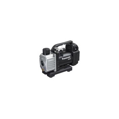 パナソニック　EZ46A3LJ1G-B　ルームエアコン 別売品 充電真空ポンプ 18V･5Ah(黒) [∽] 55,703円
