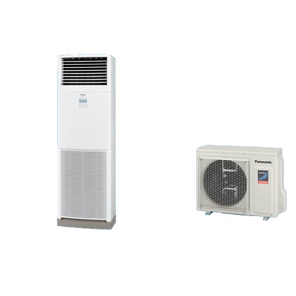 パナソニック PA-P50B7SGNC 業務用エアコン 床置形(スリム形) XEPHY Premium 標準 シングル P50形 2.0馬力 単相200V ♪|住宅設備機器のcoordiroom