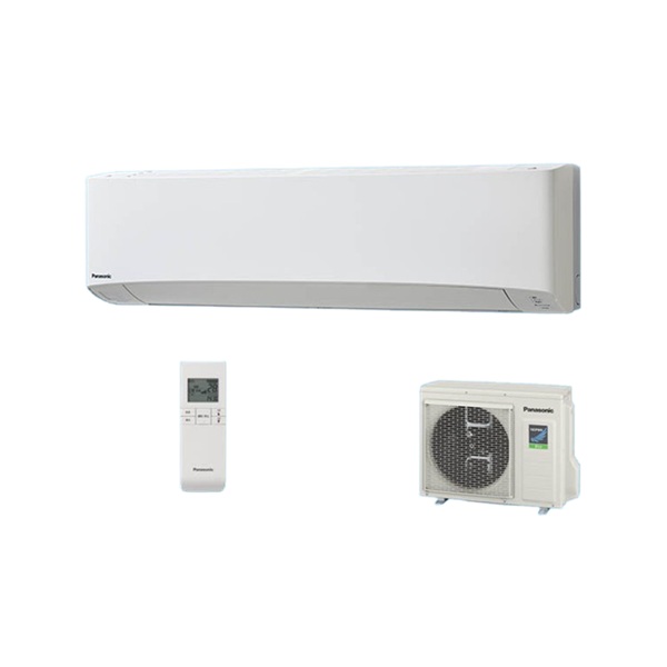 パナソニック PA-P80K7SHCX 業務用エアコン 壁掛形 XEPHY Eco エコナビ(ワイヤレス) シングル P80形 3.0馬力 単相200V ♪ 124,612円