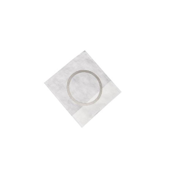 アクアシステム APDQOFF100-FT5 不織布フィルタ5枚入 APDQO-FF100用 ♪