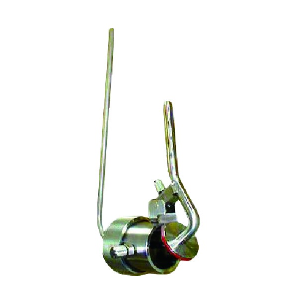 アクアシステム ND-40I ペールコック 高粘度液体用 一斗缶専用コック ４０ｍｍタイプ ♪