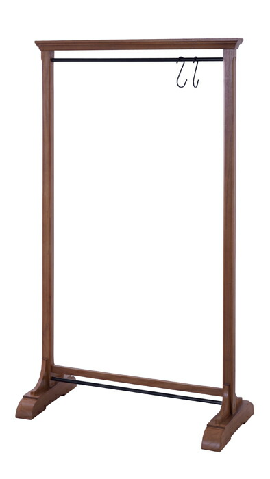 東谷 GUY-655 ロブ ハンガー W91&times;D45&times;H160cm 組立 [♪]｜住宅設備機器のcoordiroom
