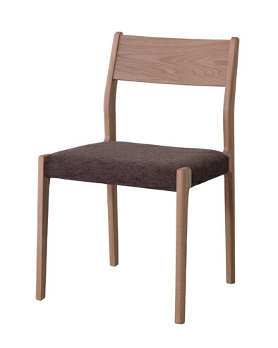 東谷 JPC-121OAK チェア W49&times;D48&times;H78&times;SH44cm [♪]｜住宅設備機器のcoordiroom
