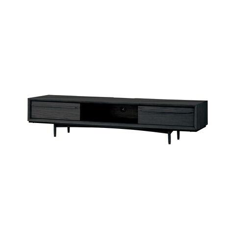 東谷 TIM-32BK TVボード150 W150&times;D41&times;H33 [♪]｜住宅設備機器のcoordiroom