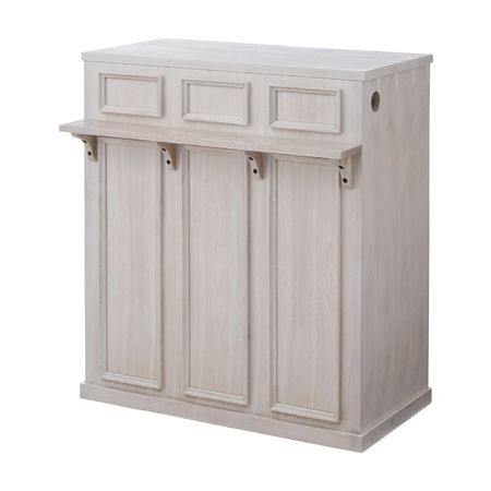 東谷 PM-402WH カウンター W90&times;D57&times;H100cm [♪]｜住宅設備機器のcoordiroom