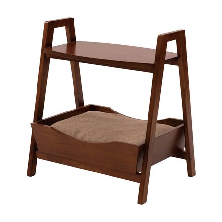 東谷 PET-67 ペット サイドテーブル W54&times;D40&times;H60cm [♪]｜住宅設備機器のcoordiroom