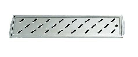 浴室排水ユニット INAX/LIXIL　PBF-WM2-60　枠付排水目皿 [◇]
