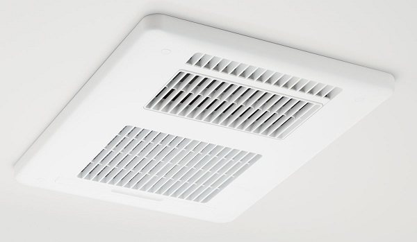 楽天市場】INAX/LIXIL UFD-120A 換気乾燥暖房機 100V 浴室暖房乾燥機 2 